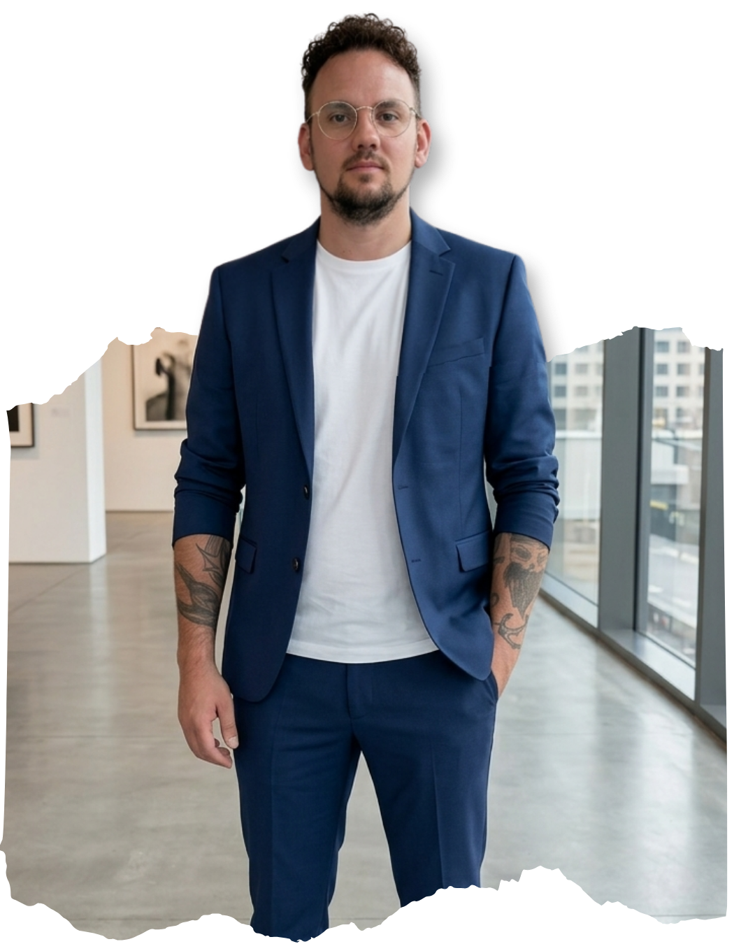 Patrick Mock MockBit CEO