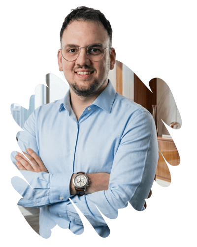 Patrick-Partner für digitales Handwerk