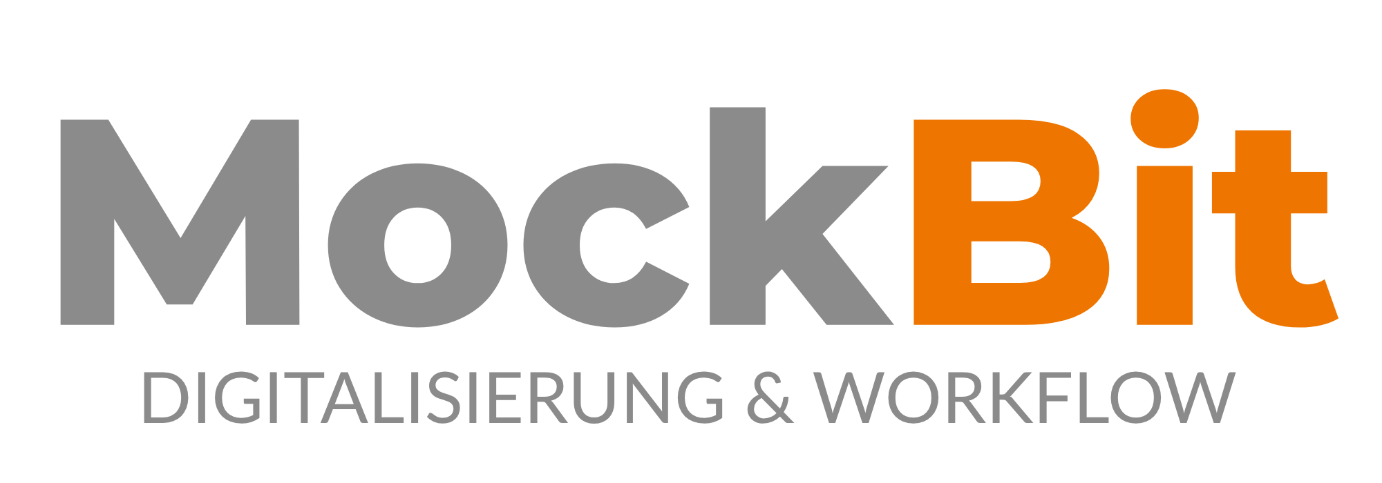 Schrift Logo